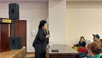 Сотрудничество родителей и колледжа – залог качественного образования и воспитания