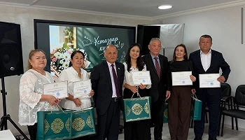 ТРУД ПРЕПОДАВАТЕЛЯ — ДОСТОЙНОЕ ПРИЗНАНИЕ!