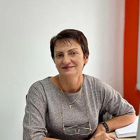Руденко Оксана Николаевна